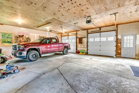 108 North View Drive Rochester VT 05767