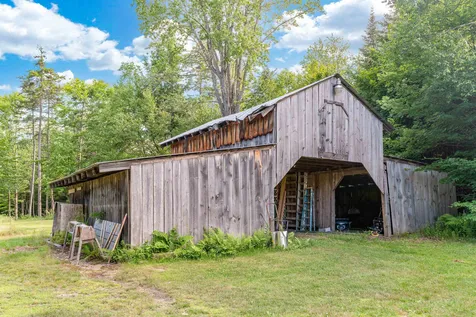 108 North View Drive Rochester VT 05767