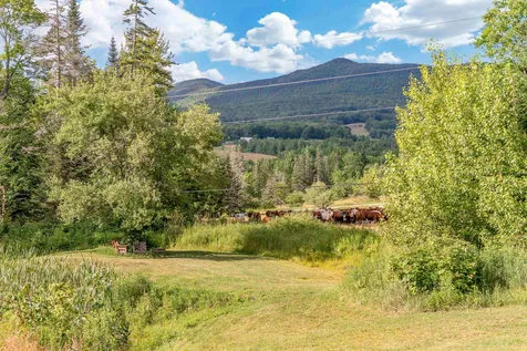 108 North View Drive Rochester VT 05767