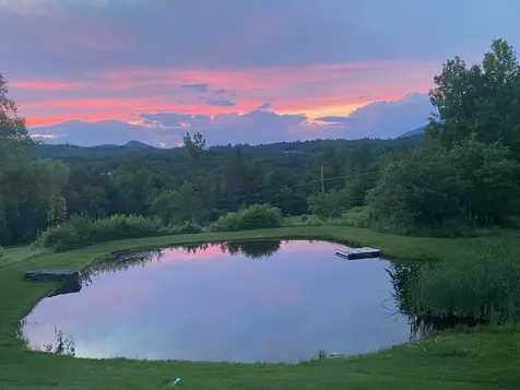 108 North View Drive Rochester VT 05767