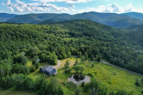 108 North View Drive Rochester VT 05767
