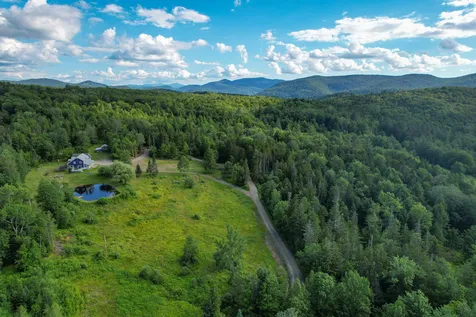 108 North View Drive Rochester VT 05767