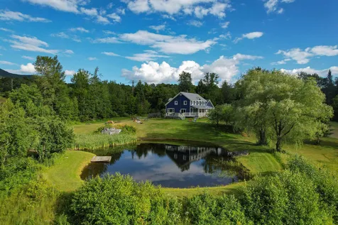 108 North View Drive Rochester VT 05767