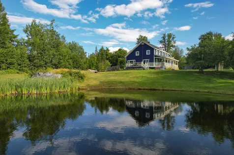 108 North View Drive Rochester VT 05767