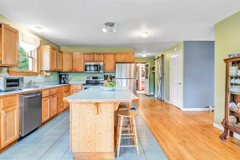 108 North View Drive Rochester VT 05767