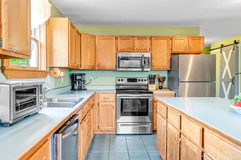 108 North View Drive Rochester VT 05767