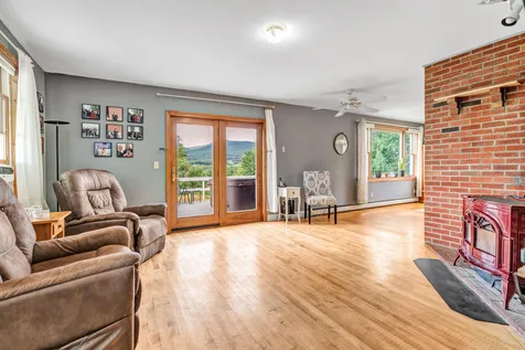 108 North View Drive Rochester VT 05767