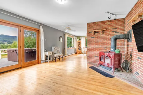 108 North View Drive Rochester VT 05767