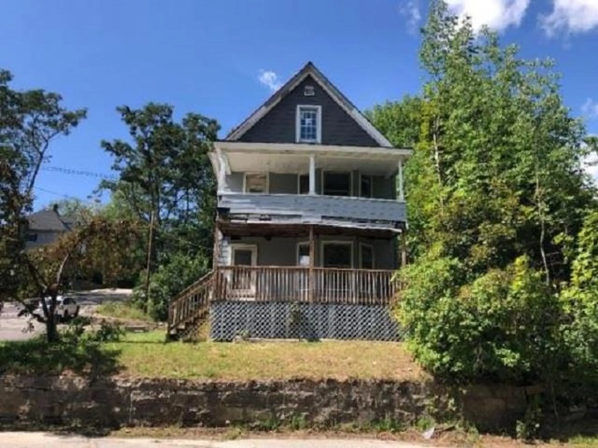 35 Western Avenue Berlin NH 03570