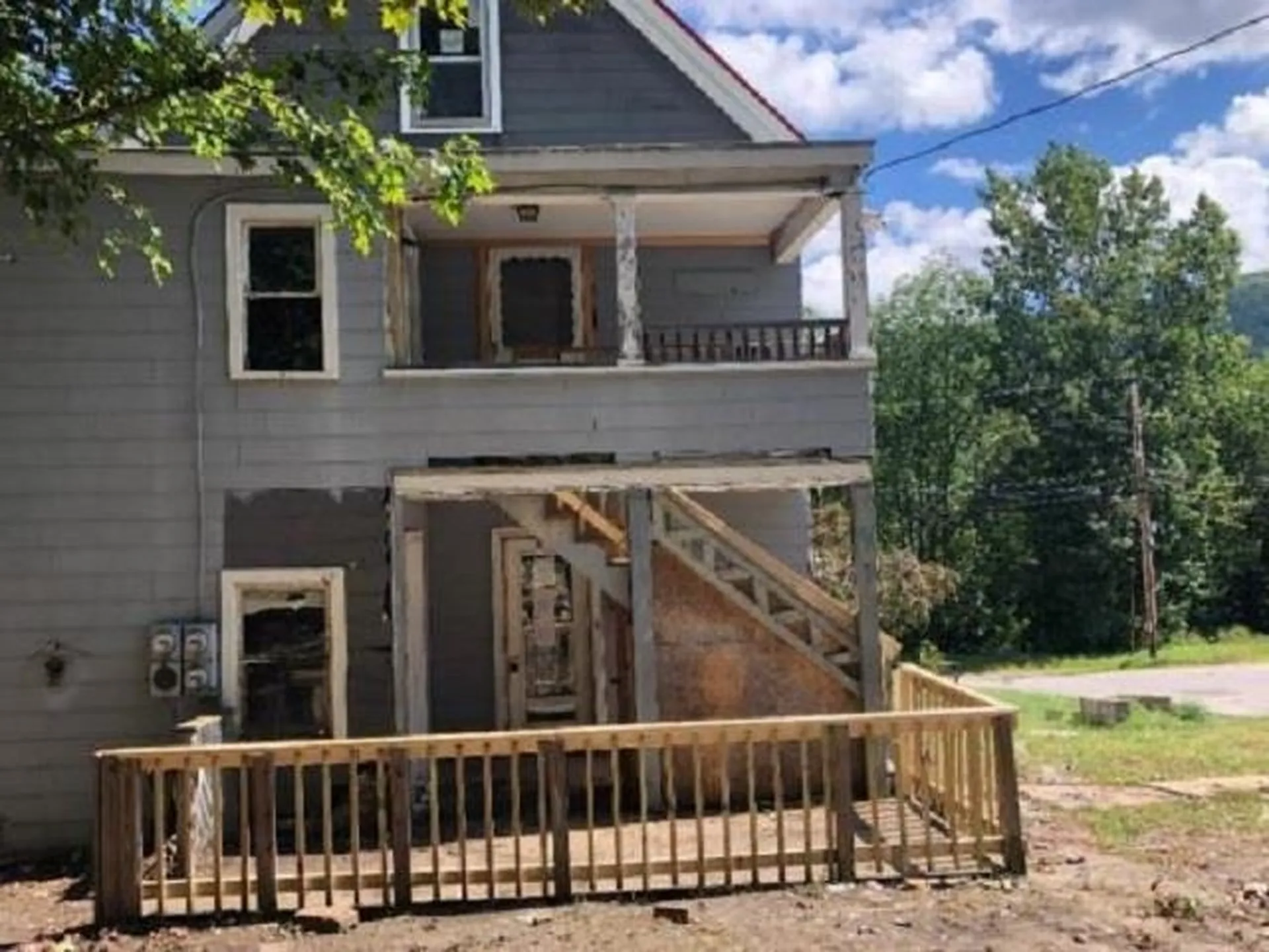 35 Western Avenue Berlin NH 03570