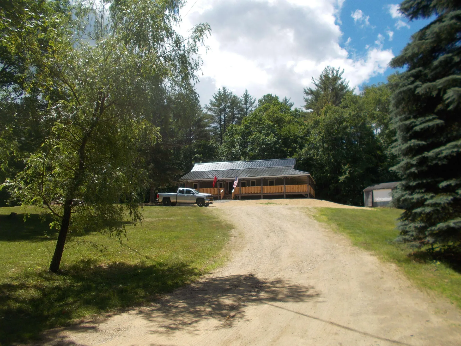 7 Extension Road Strafford NH 03884