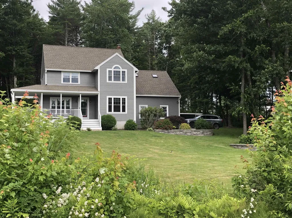22 Alewive Farms Road Kennebunk ME 04043