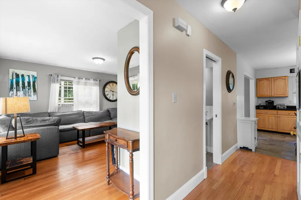 22 Alewive Farms Road Kennebunk ME 04043