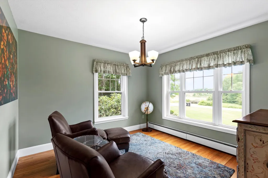 22 Alewive Farms Road Kennebunk ME 04043