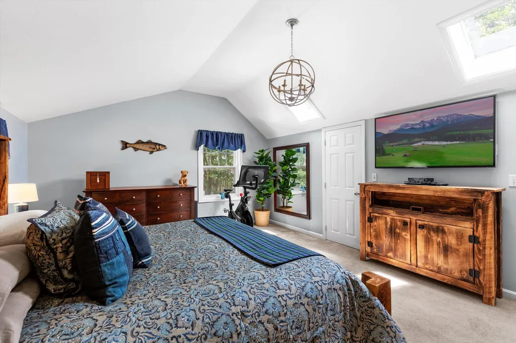 22 Alewive Farms Road Kennebunk ME 04043