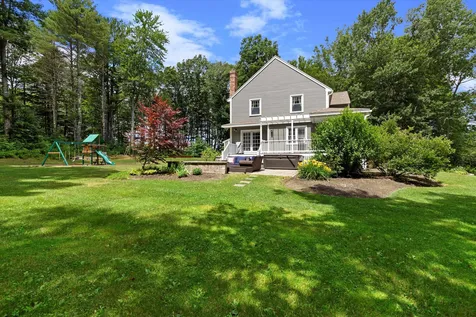 22 Alewive Farms Road Kennebunk ME 04043