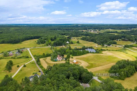 22 Alewive Farms Road Kennebunk ME 04043