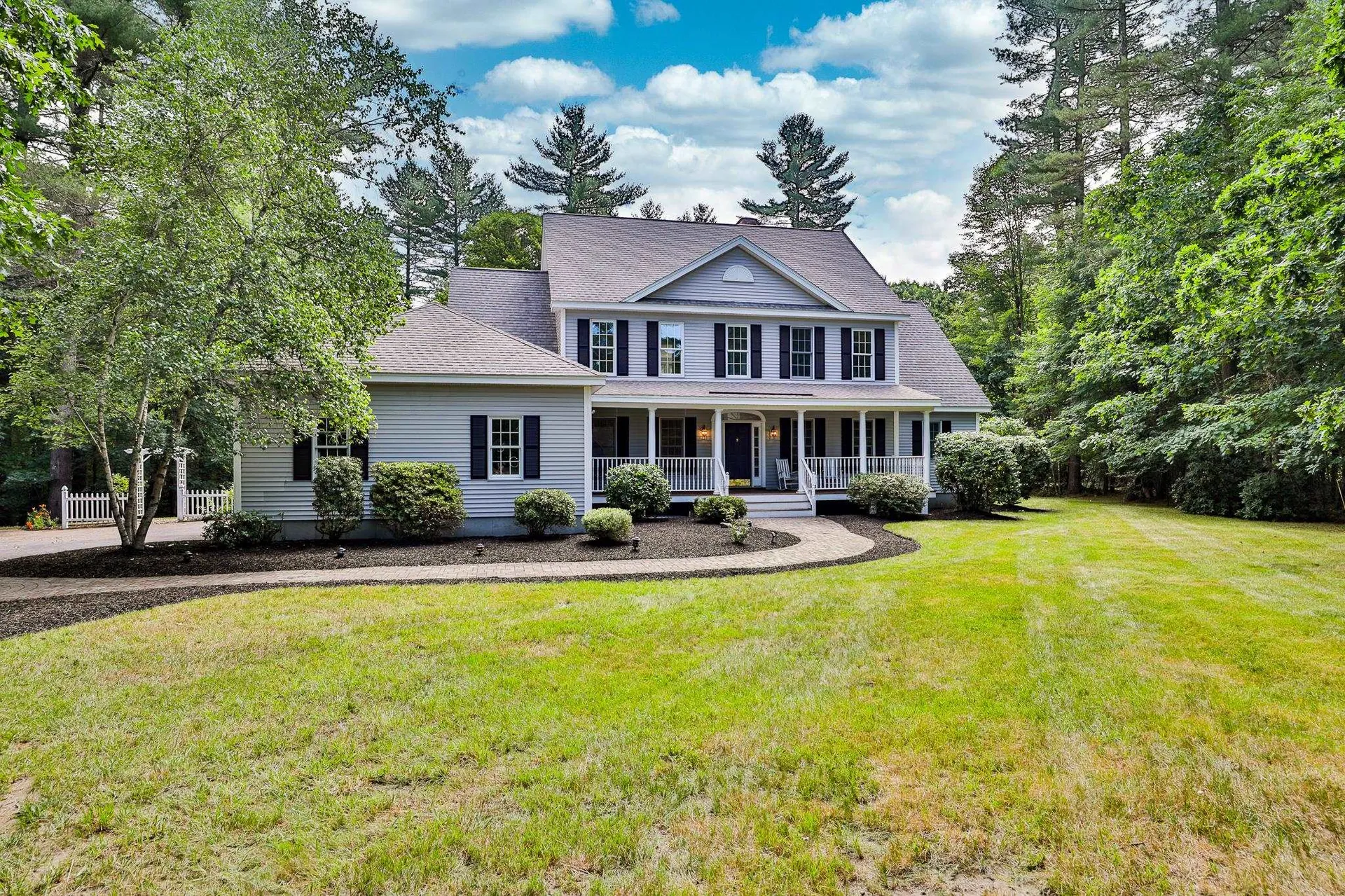 38 Iron Works Lane Hollis NH 03049
