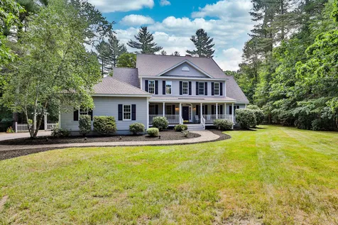 38 Iron Works Lane Hollis NH 03049