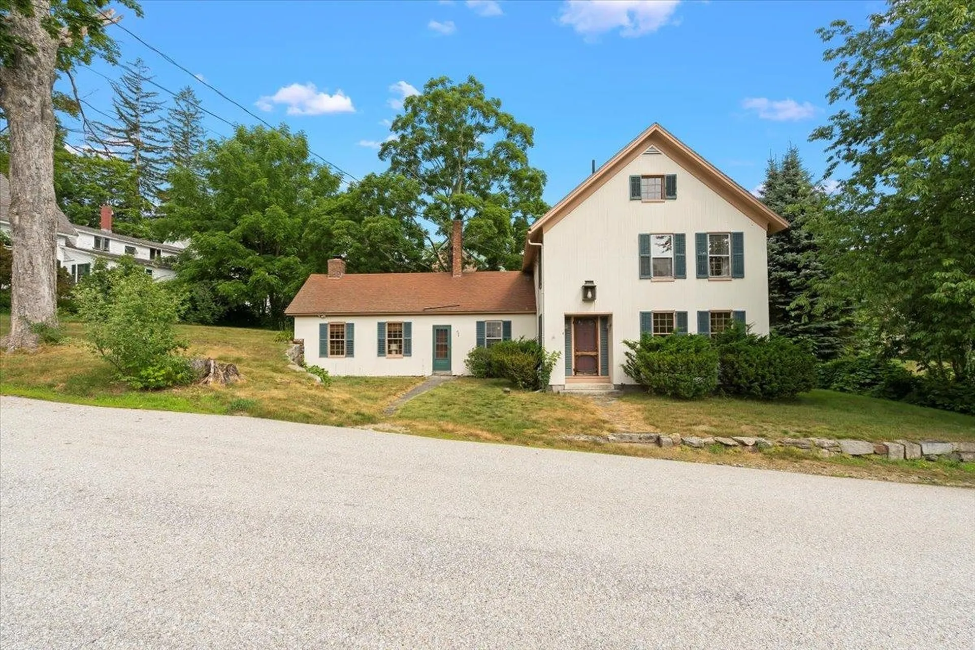 4 Conant Avenue Mont Vernon NH 03057