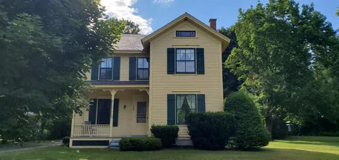 539 Granville Street Poultney VT 05764