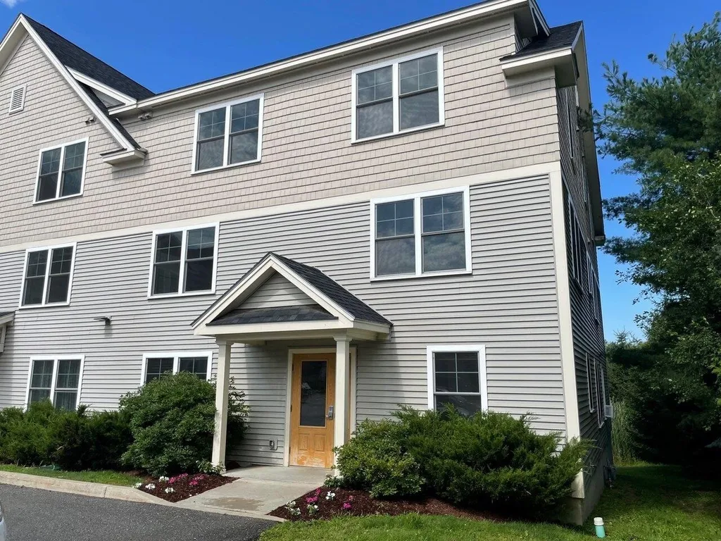 117 John Fay Road South Burlington VT 05403