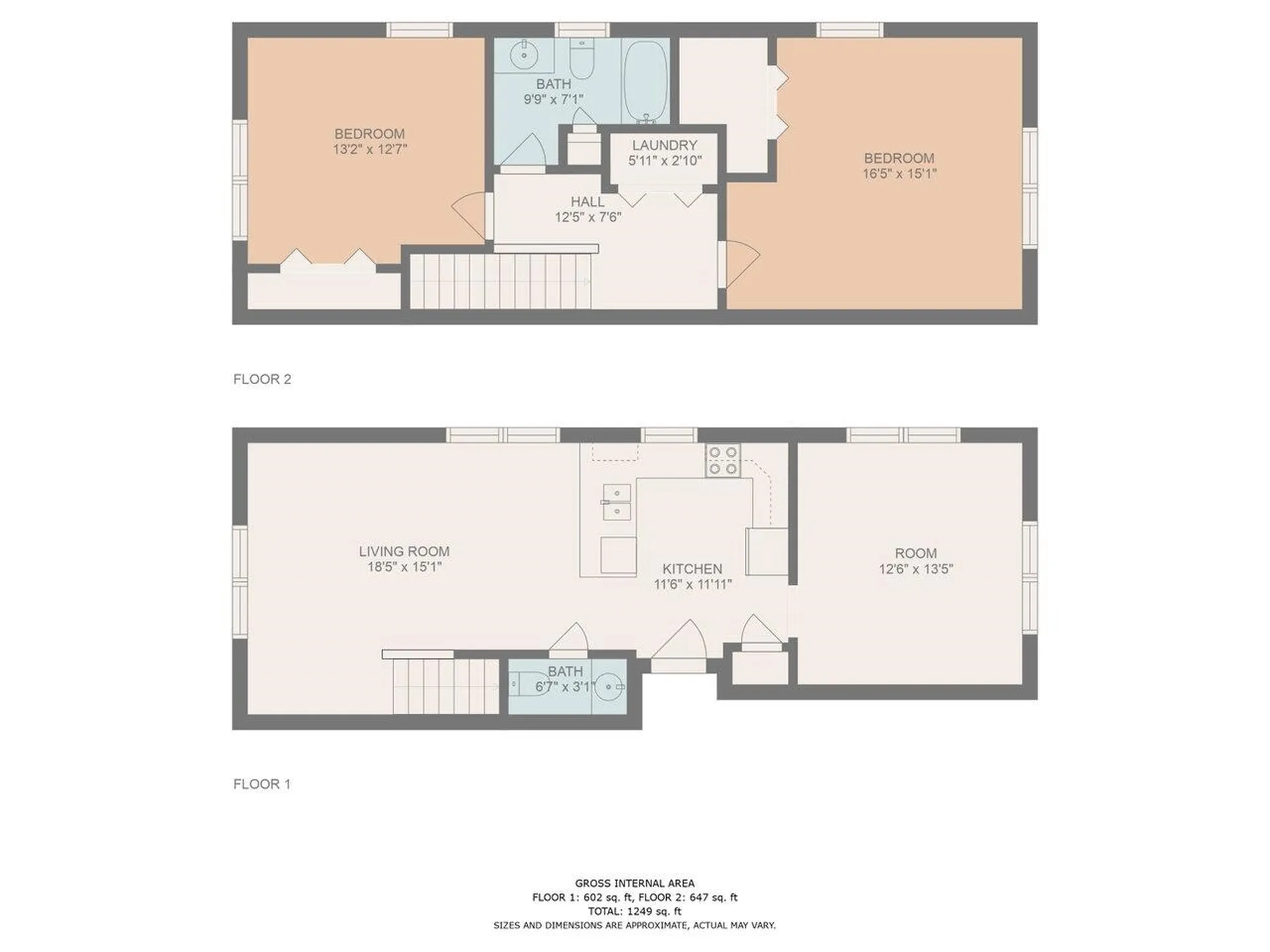 117 John Fay Road South Burlington VT 05403