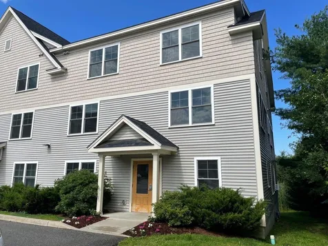 117 John Fay Road South Burlington VT 05403