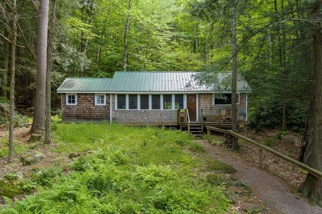 43 White Birch Point Road Antrim NH 03440