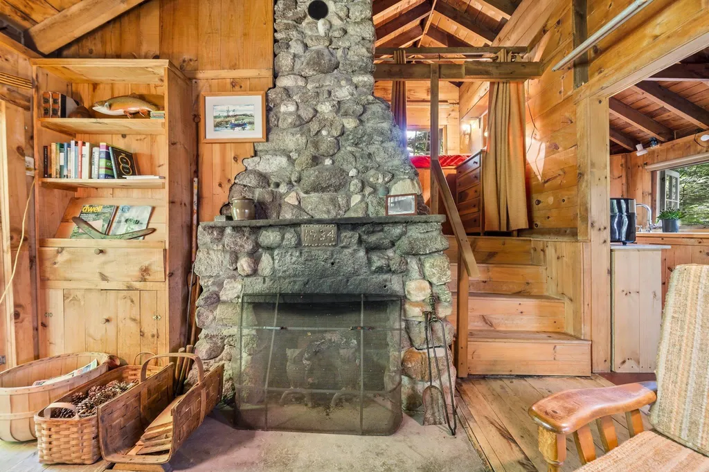 43 White Birch Point Road Antrim NH 03440