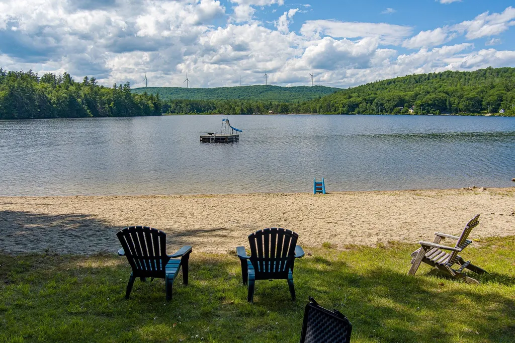 43 White Birch Point Road Antrim NH 03440