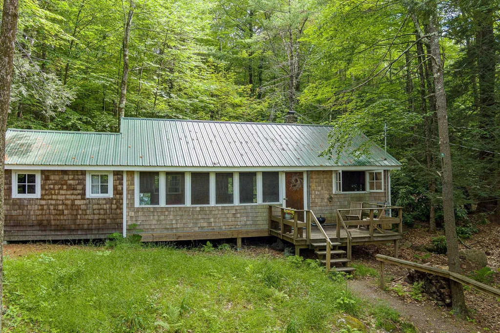 43 White Birch Point Road Antrim NH 03440