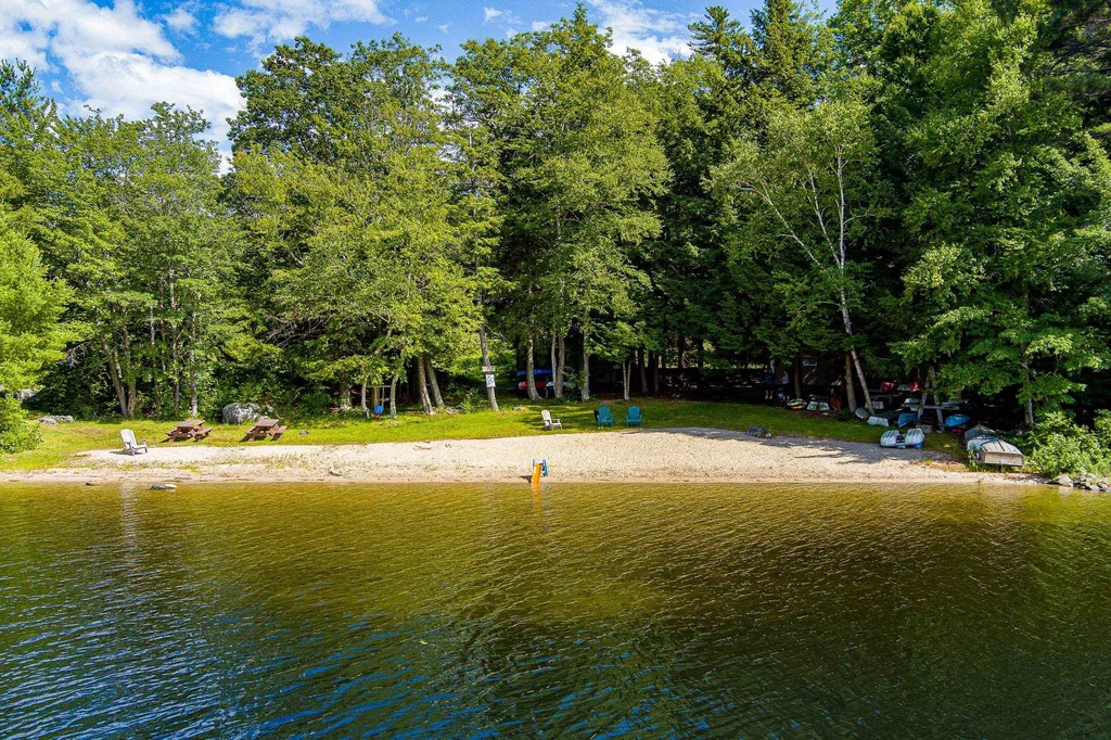 43 White Birch Point Road Antrim NH 03440