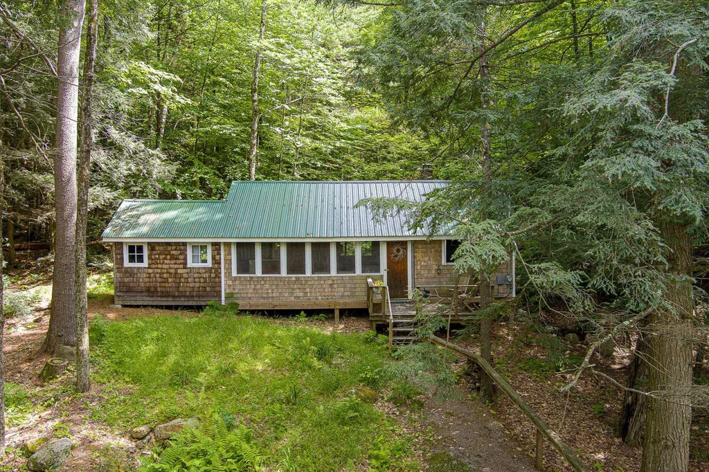 43 White Birch Point Road Antrim NH 03440