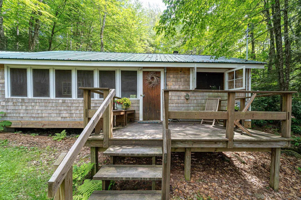 43 White Birch Point Road Antrim NH 03440