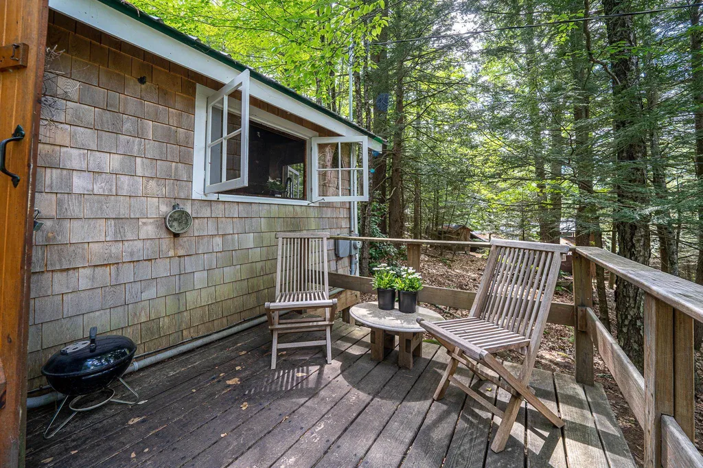 43 White Birch Point Road Antrim NH 03440