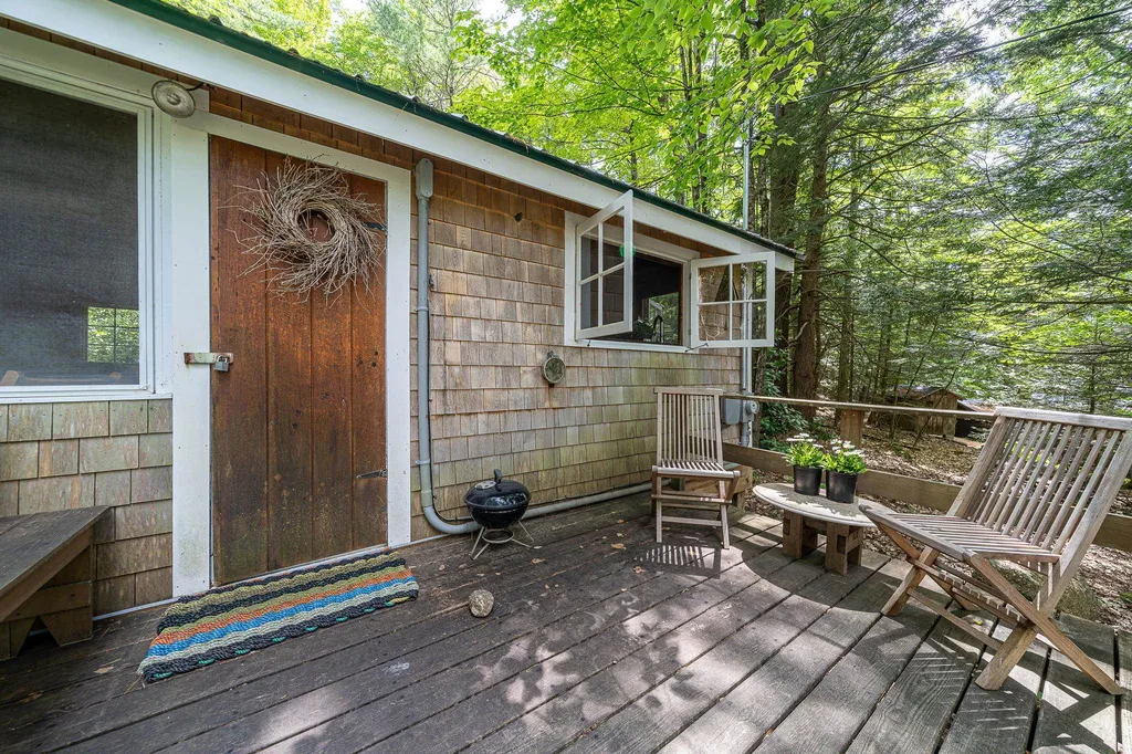 43 White Birch Point Road Antrim NH 03440