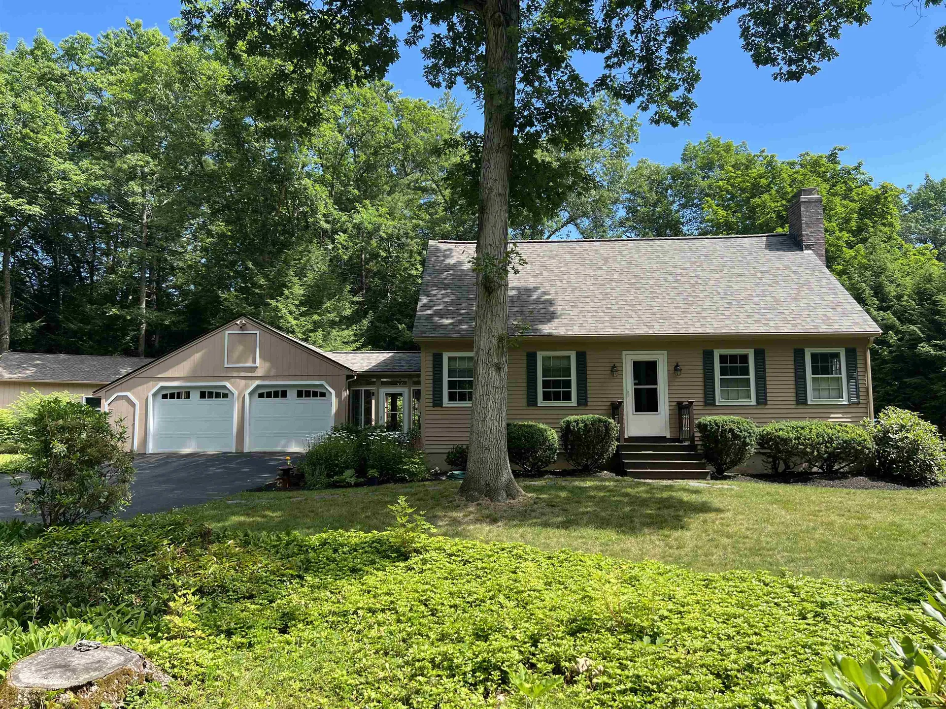 83 Wilson Hill Road Merrimack NH 03054