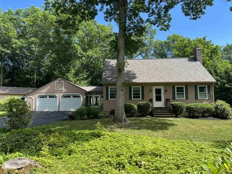 83 Wilson Hill Road Merrimack NH 03054