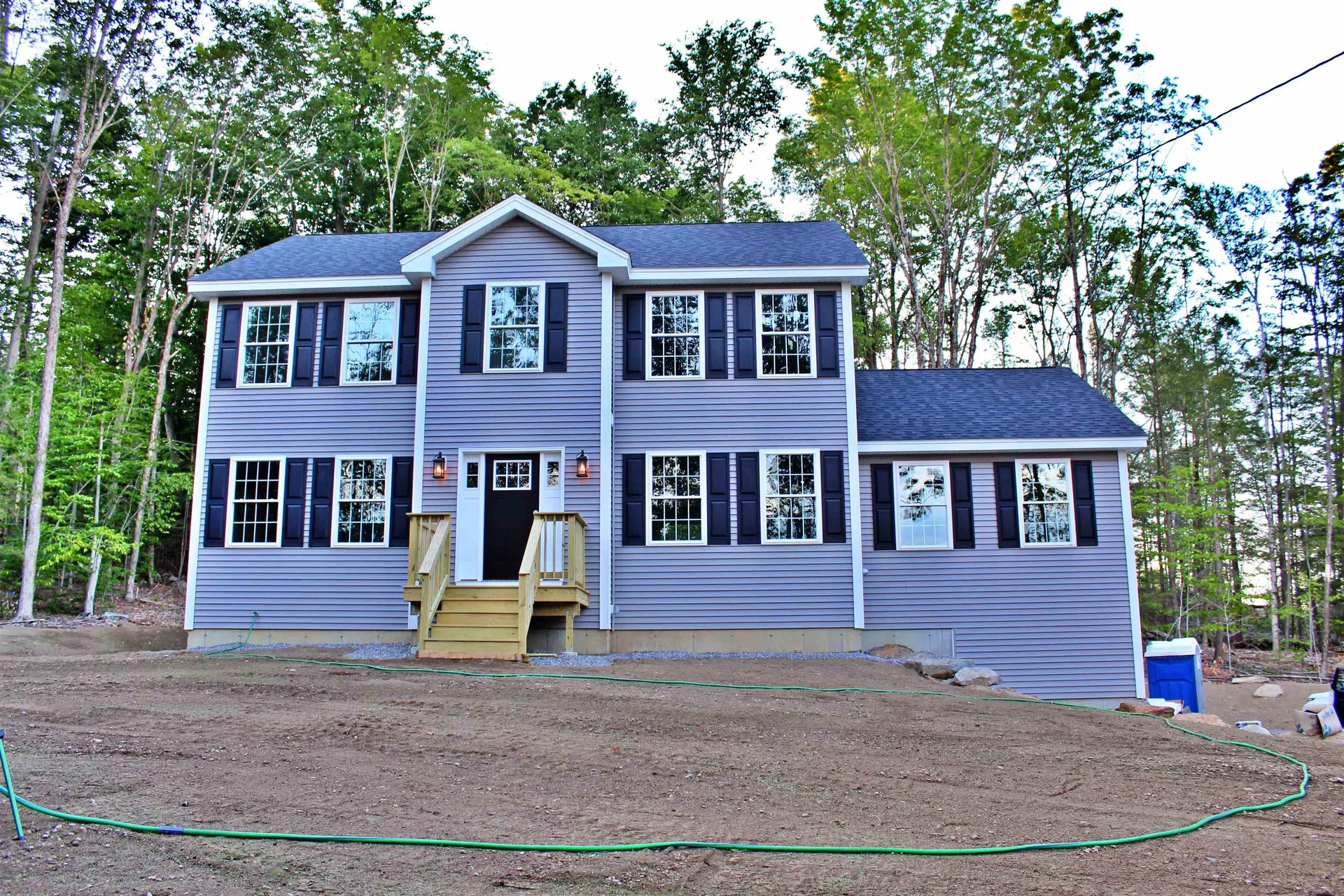 56 Mountain Road Weare NH 03281