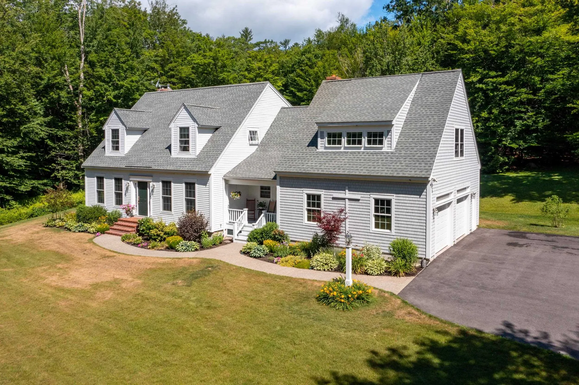 1060 Cleveland Hill Road Tamworth NH 03886