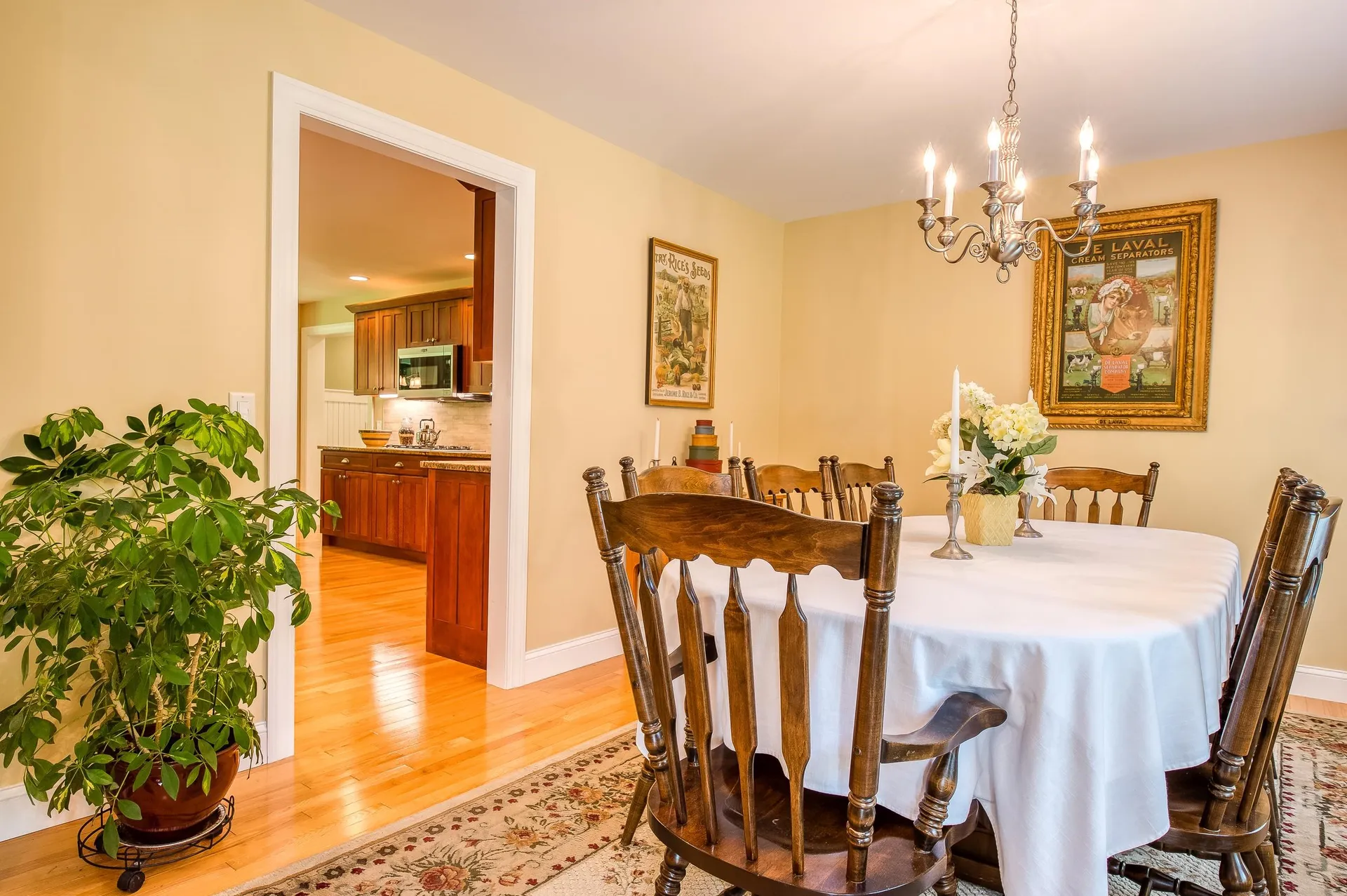 1060 Cleveland Hill Road Tamworth NH 03886