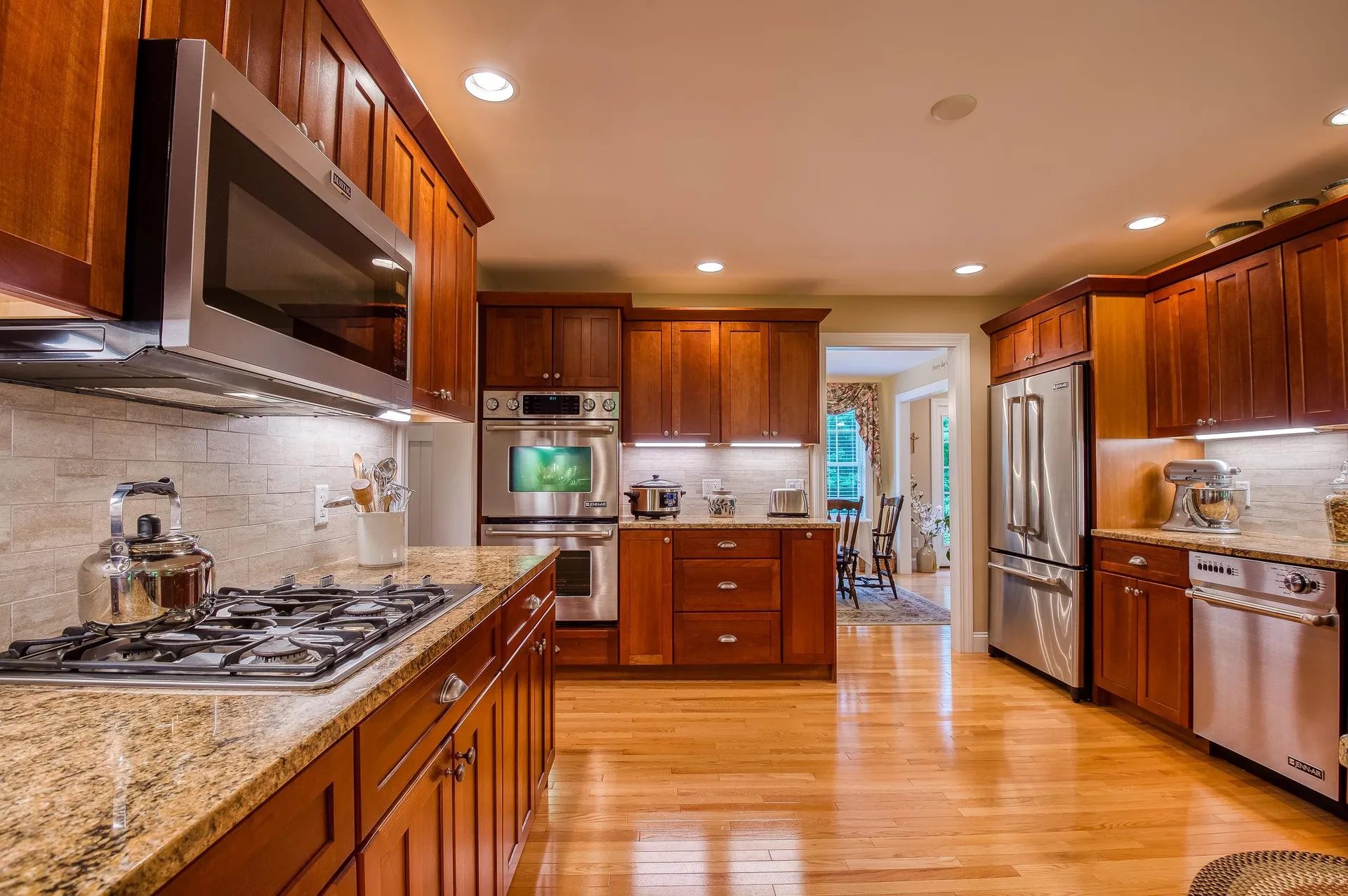 1060 Cleveland Hill Road Tamworth NH 03886