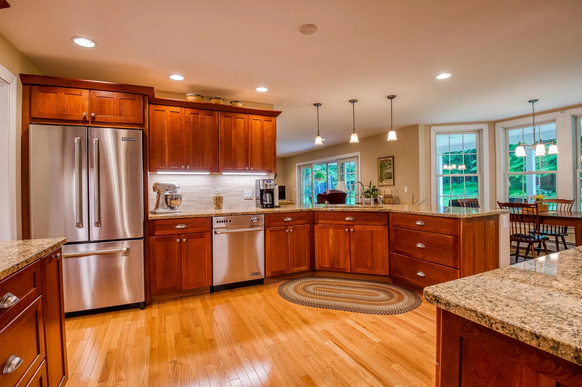 1060 Cleveland Hill Road Tamworth NH 03886
