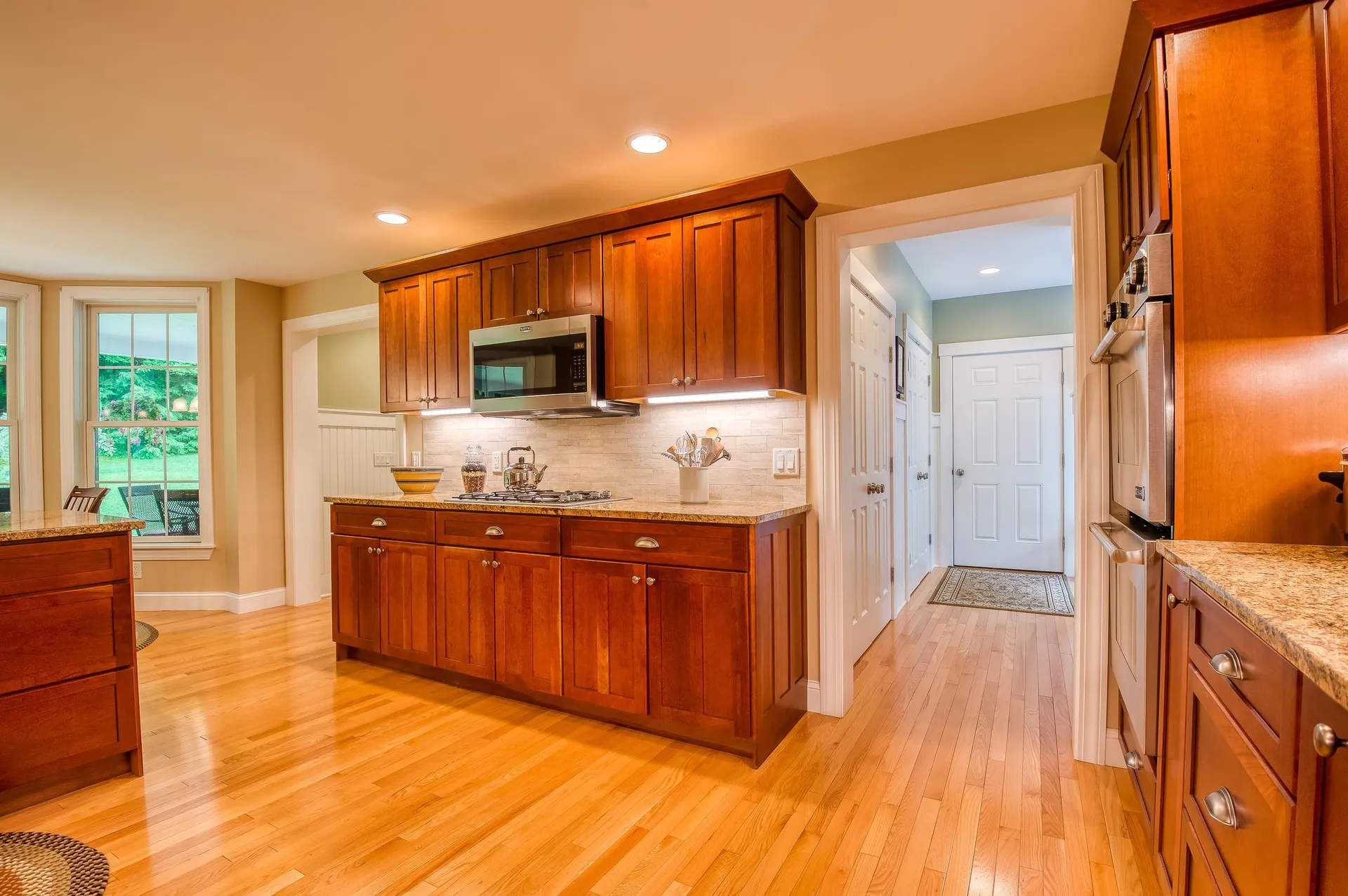 1060 Cleveland Hill Road Tamworth NH 03886
