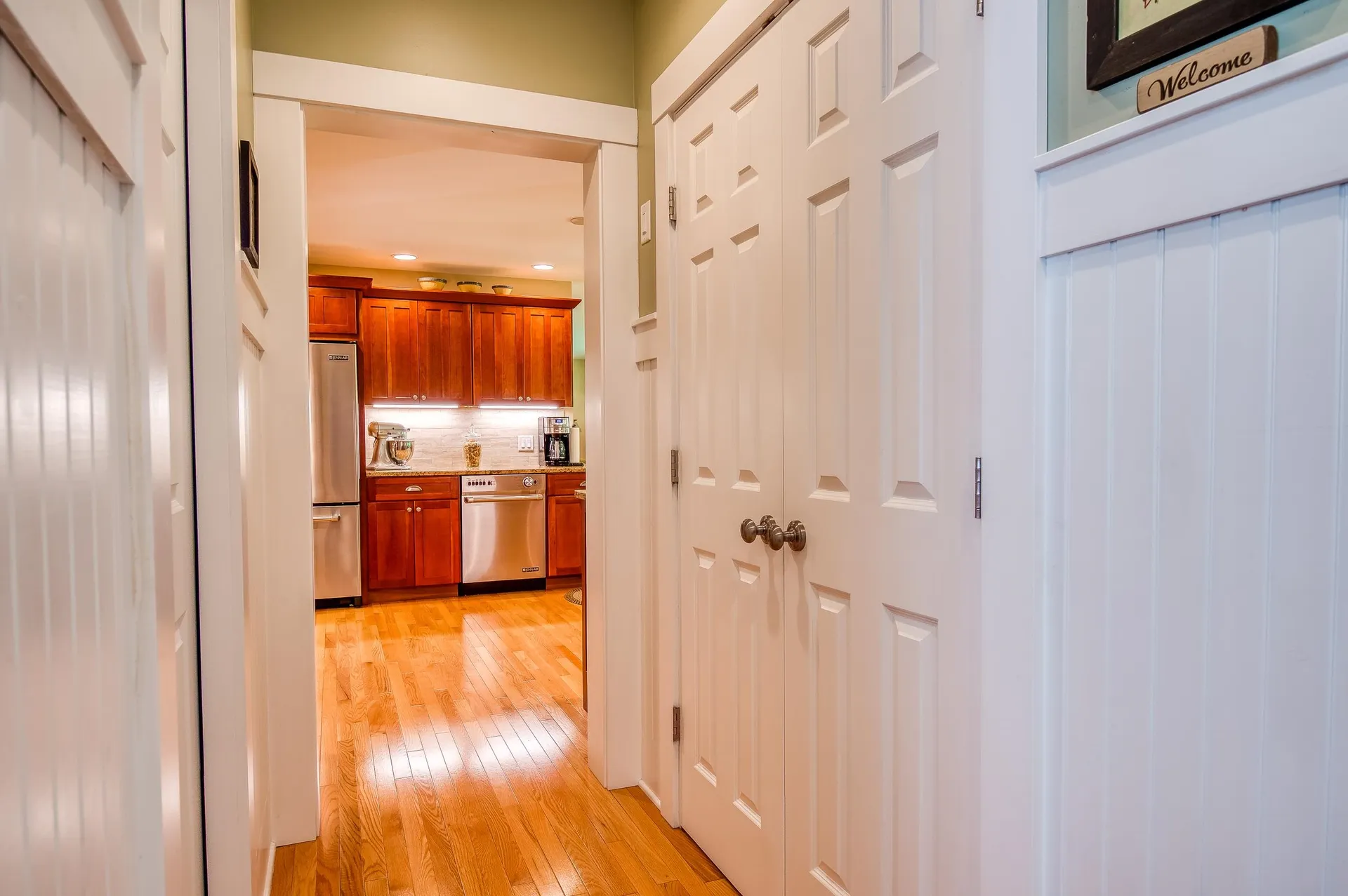 1060 Cleveland Hill Road Tamworth NH 03886