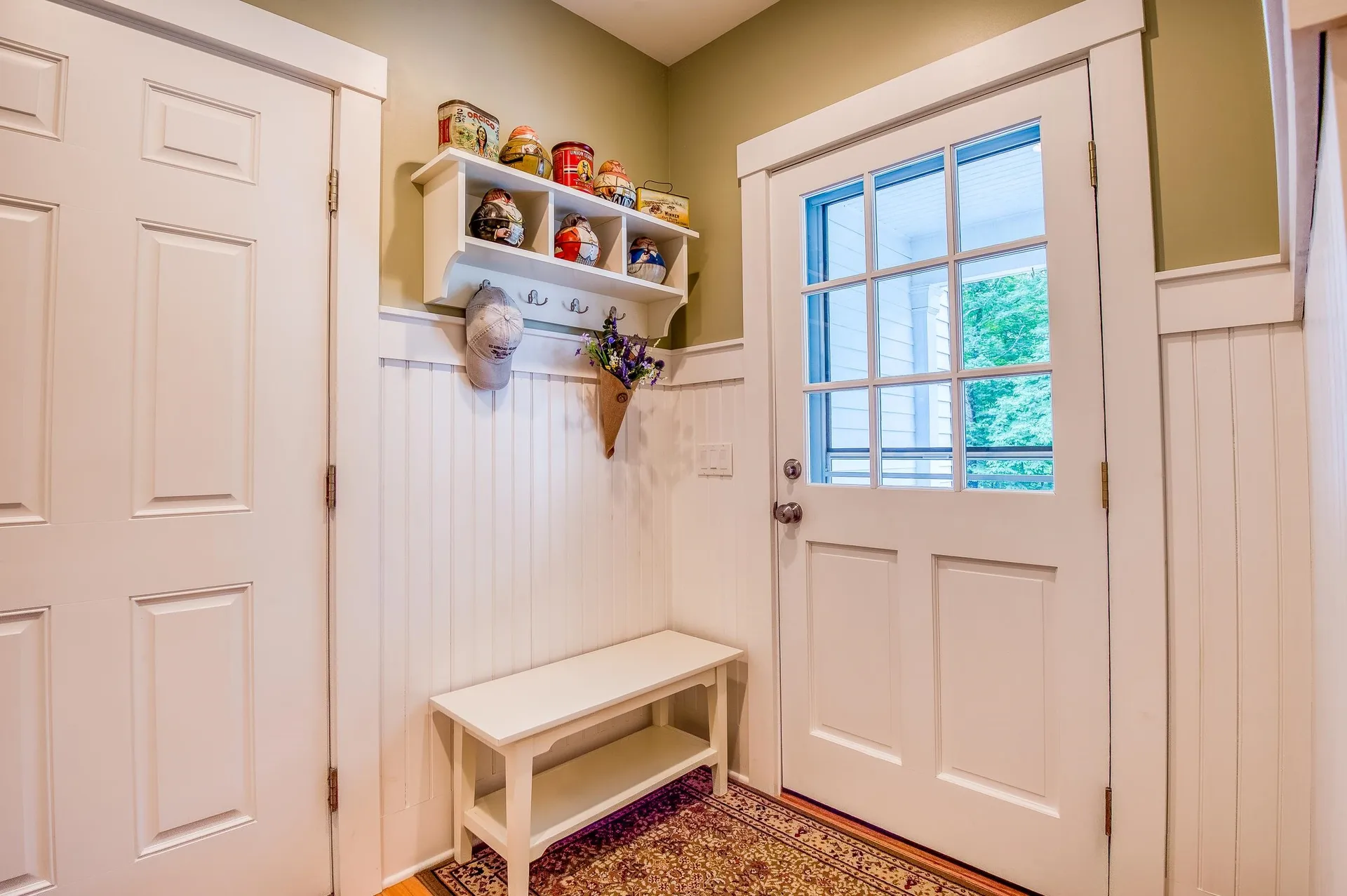 1060 Cleveland Hill Road Tamworth NH 03886
