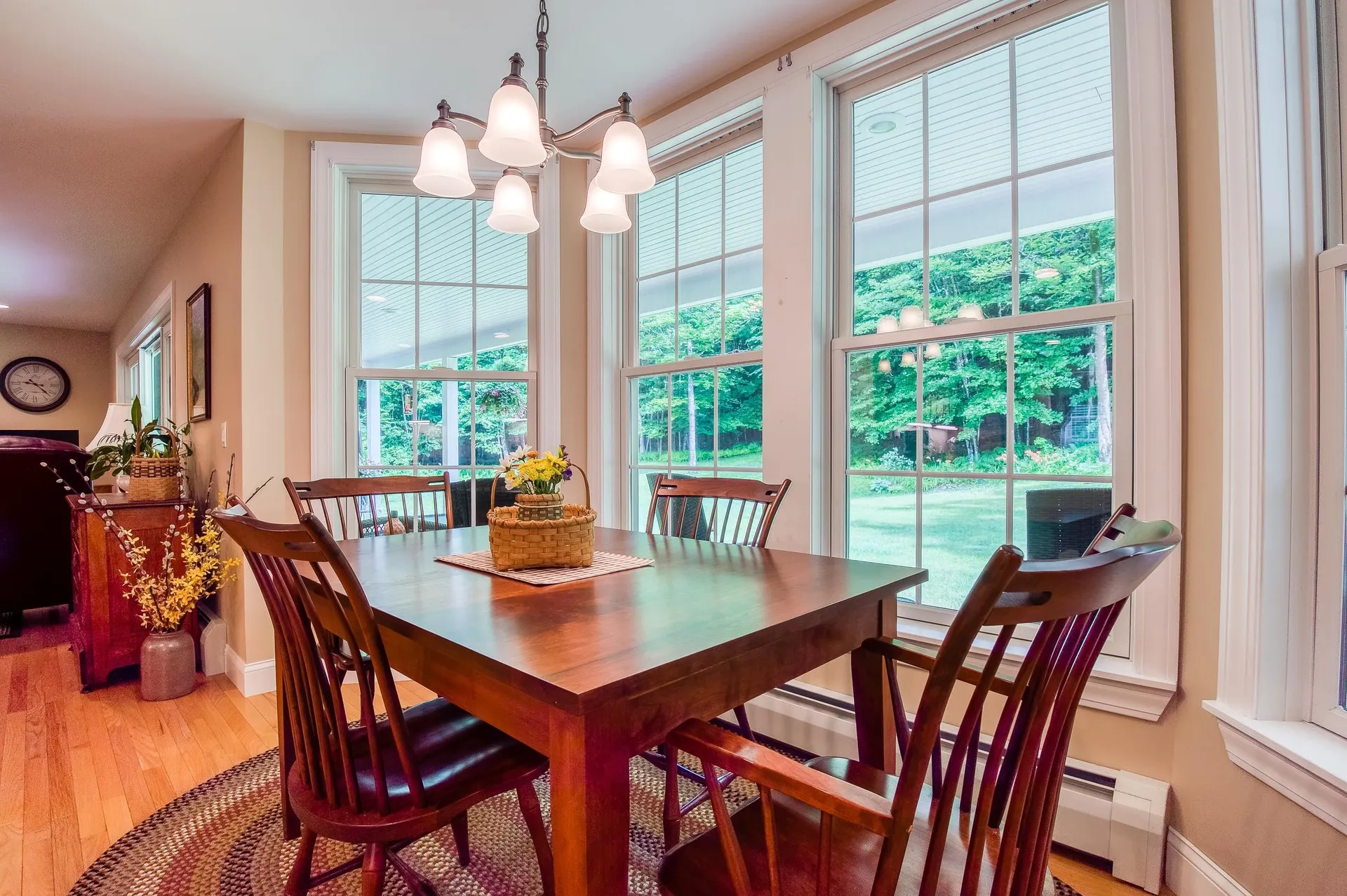 1060 Cleveland Hill Road Tamworth NH 03886