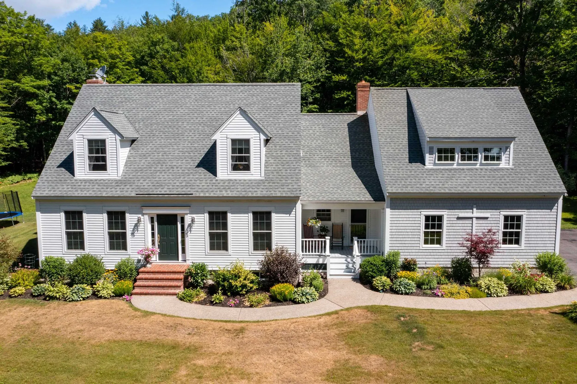 1060 Cleveland Hill Road Tamworth NH 03886