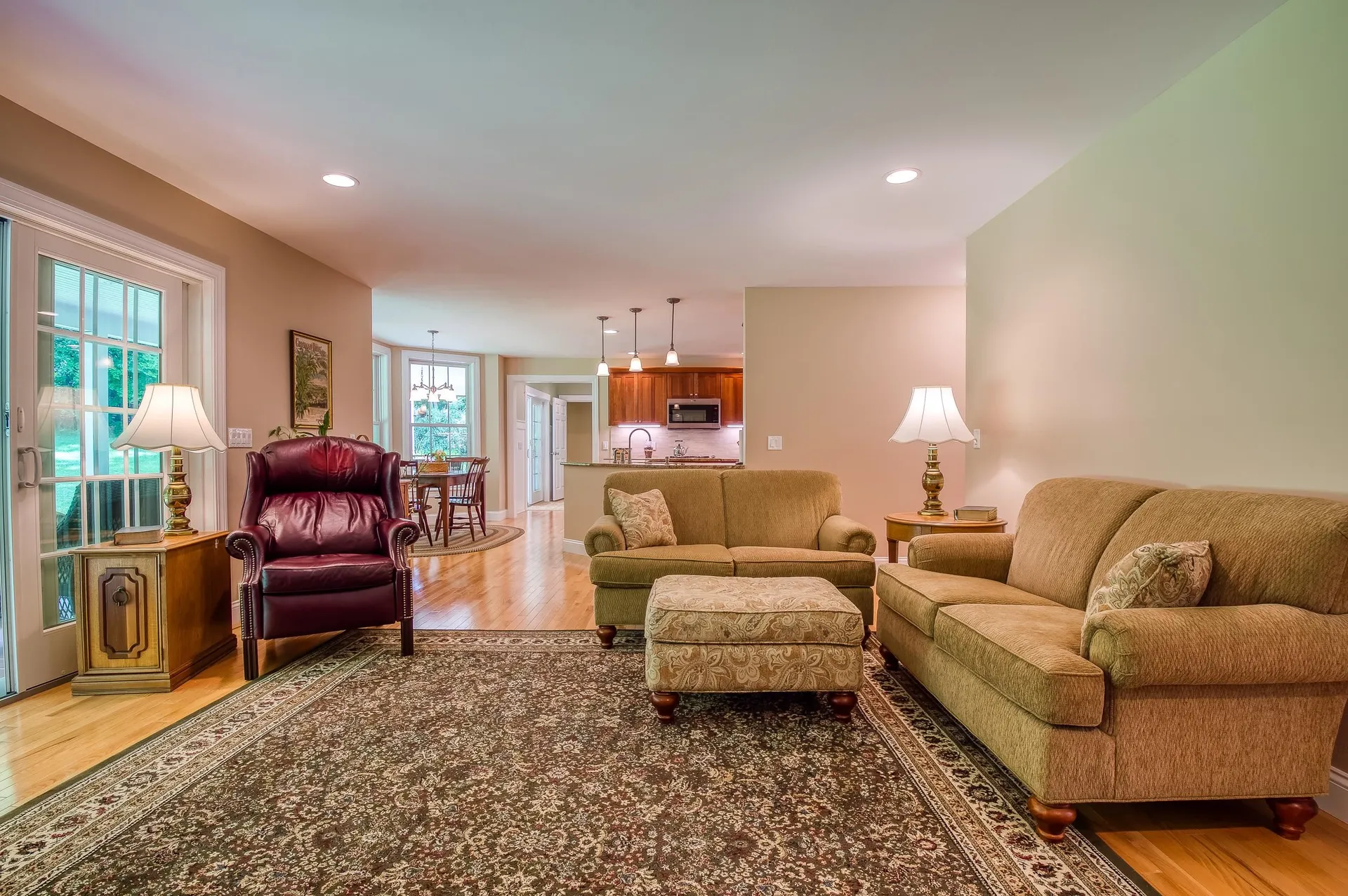 1060 Cleveland Hill Road Tamworth NH 03886